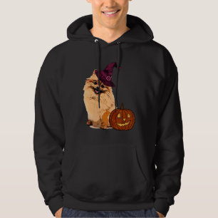 Spitz Halloween Hoodie