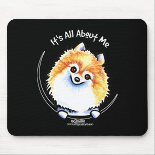 Spitz IAAM Mousepad