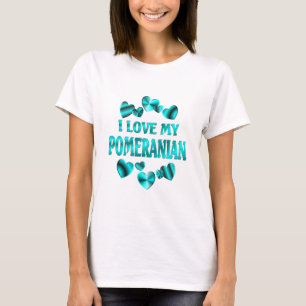 SPITZ Liebe T-Shirt