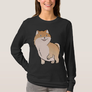 Spitz Liebe T-Shirt
