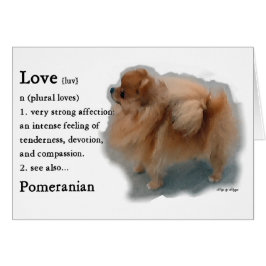 Spitz Liebhaber Geschenke