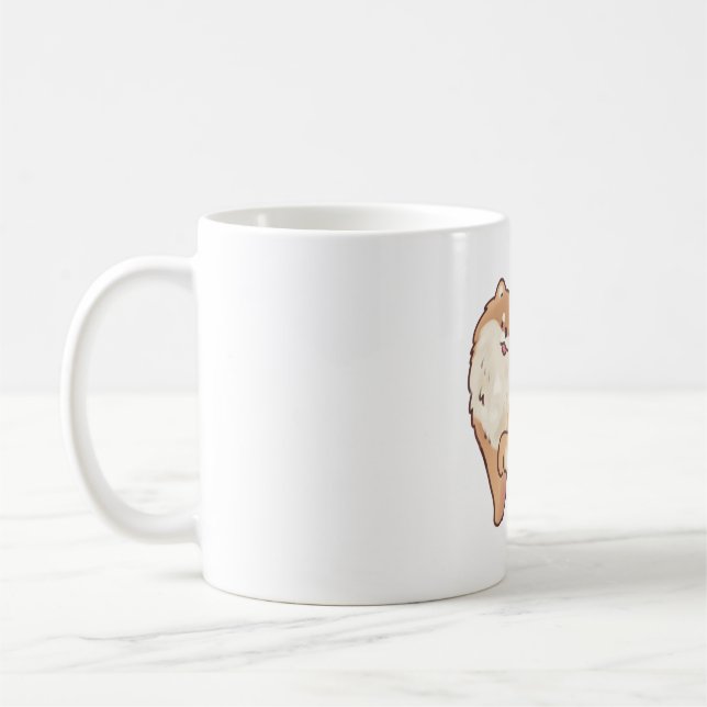 Spitz Magic Kaffeetasse (Links)