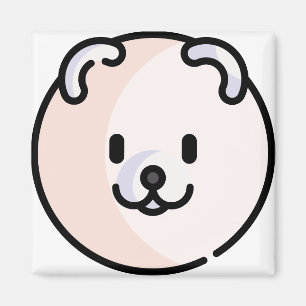 Spitz Magnet