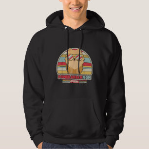 Spitz Mama Retro Hoodie