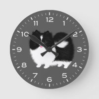 Spitz Parti Pom