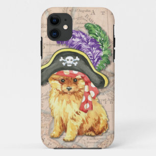 Spitz Pirate iPhone 11 Hülle