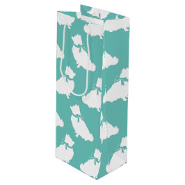 Spitz Pom Doppy Geschenktüte Für Weinflaschen