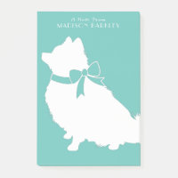 Spitz Pom Doppy