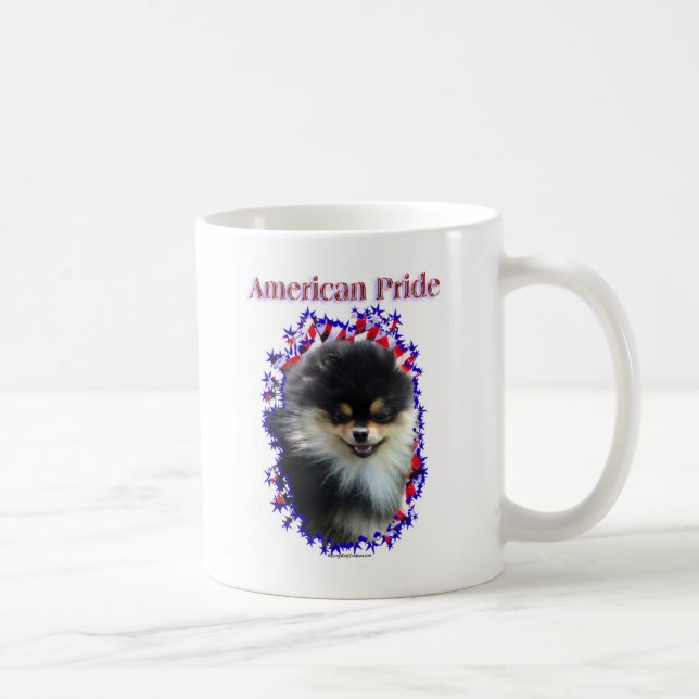 Spitz Pride Kaffeetasse (Rechts)