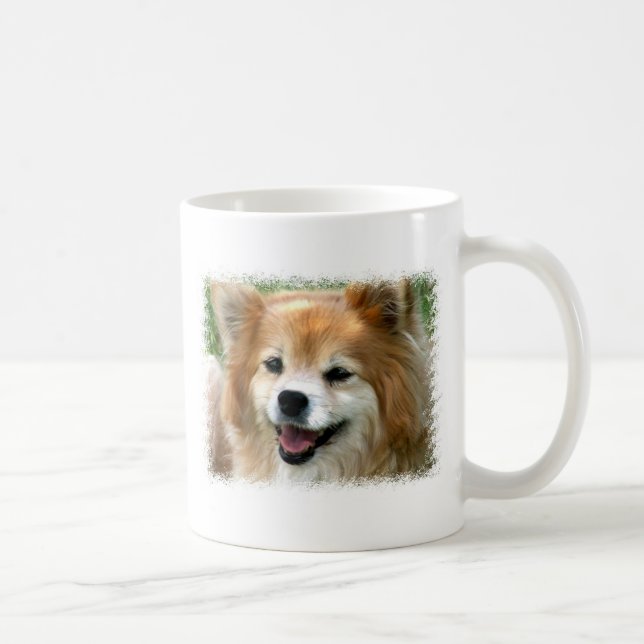 Spitz-rostfreie Reise-Tasse Tasse (Rechts)