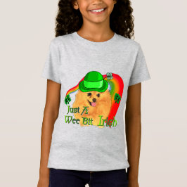 Spitz St Patricks Day T-Shirt