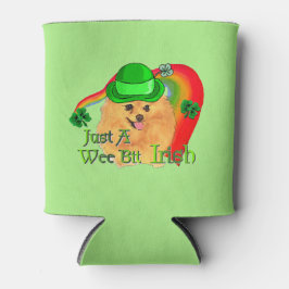 Spitz St Patricks Dosenkühler