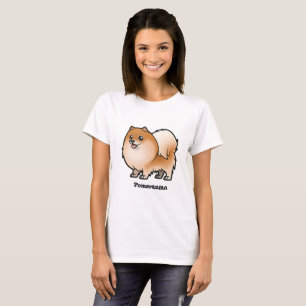 Spitz T-Shirt