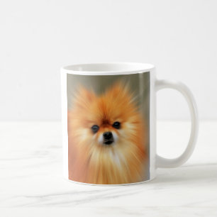 Spitz Tasse