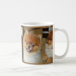 Spitz-Tasse Kaffeetasse