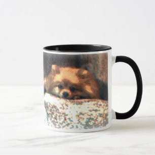 Spitz-Tasse Tasse