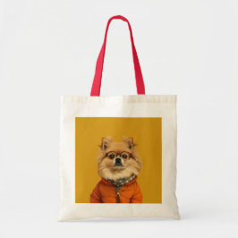 Spitz Tote Bag Tragetasche