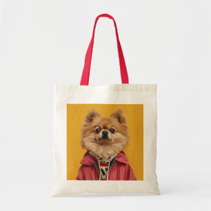 Spitz Tragetasche