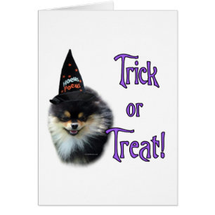 Spitz Trick