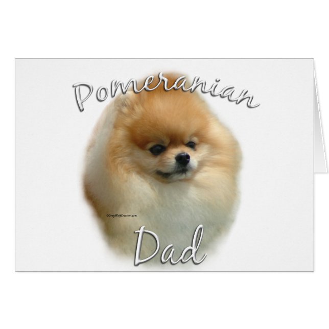 SPITZ VATER 2 (Vorderseite (Horizontal))