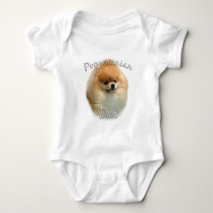 SPITZ VATER 2 BABY STRAMPLER