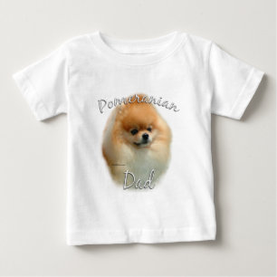 SPITZ VATER 2 BABY T-SHIRT