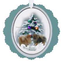 Spitz Weihnachtsgeschenke