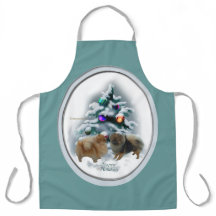 Spitz Weihnachtsgeschenke