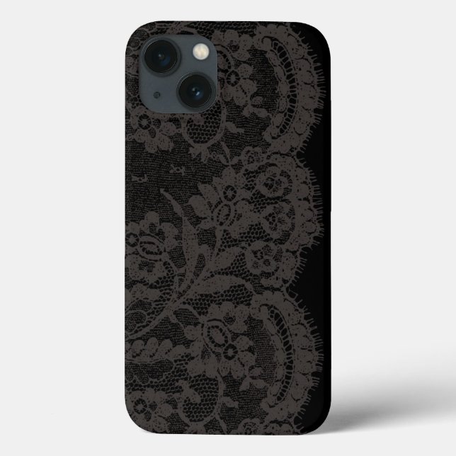 Spitze 2 Case-Mate iPhone hülle (Rückseite)