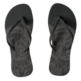 Spitze 2 flip flops