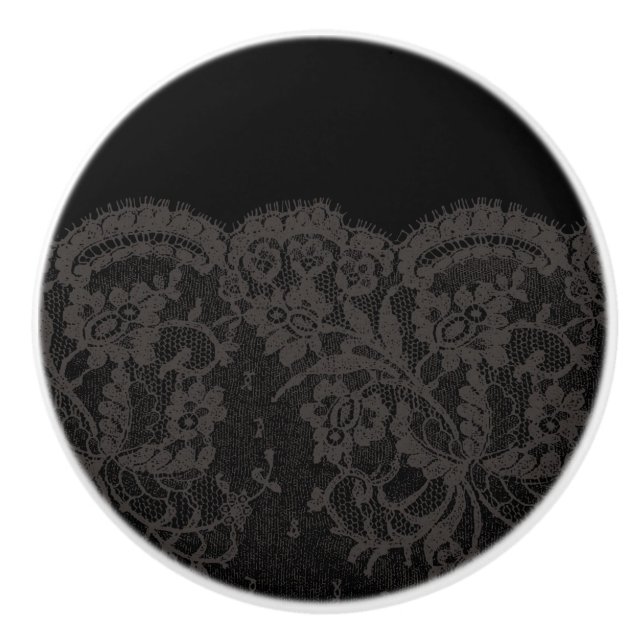 Spitze 2 keramikknauf (Vorderseite)