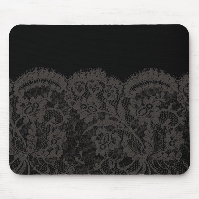 Spitze 2 mousepad (Vorne)
