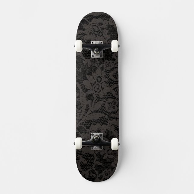 Spitze 2 skateboard (Vorderseite)