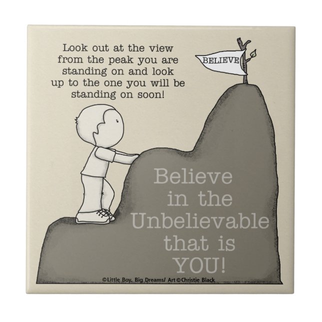 Spitze bis Spitze Fliese (Vorderseite)