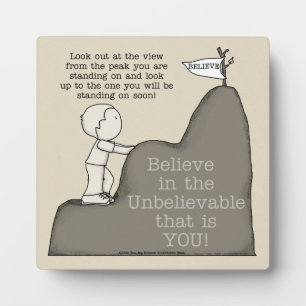 Spitze bis Spitze Fotoplatte