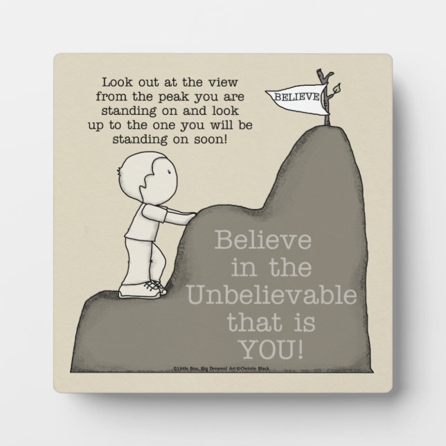 Spitze bis Spitze Fotoplatte (Vorderseite)