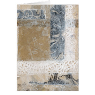 Spitze-Collage II