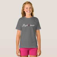 Spitze der Atlantikprovinz Maritimer Shirt Nova Sc