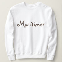 Spitze der Atlantikprovinz Maritimer Shirt Nova Sc