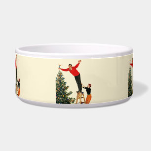 Spitze des Baums Napf