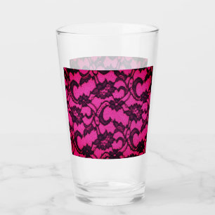 Spitze Glas