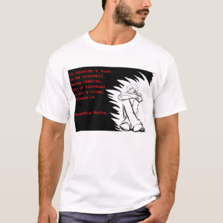 Spitze hohes GSA SHIRT 3