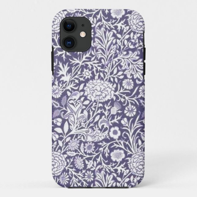 Spitze iPhone SE/5/5S kaum dort Fall Case-Mate iPhone Hülle (Rückseite)