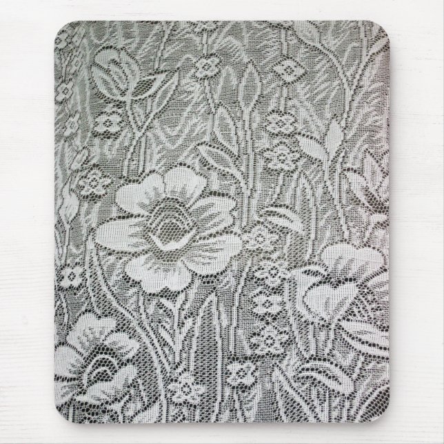 Spitze-Liebhaber Mousepad (Vorne)