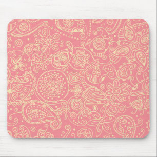 Spitze Mousepad