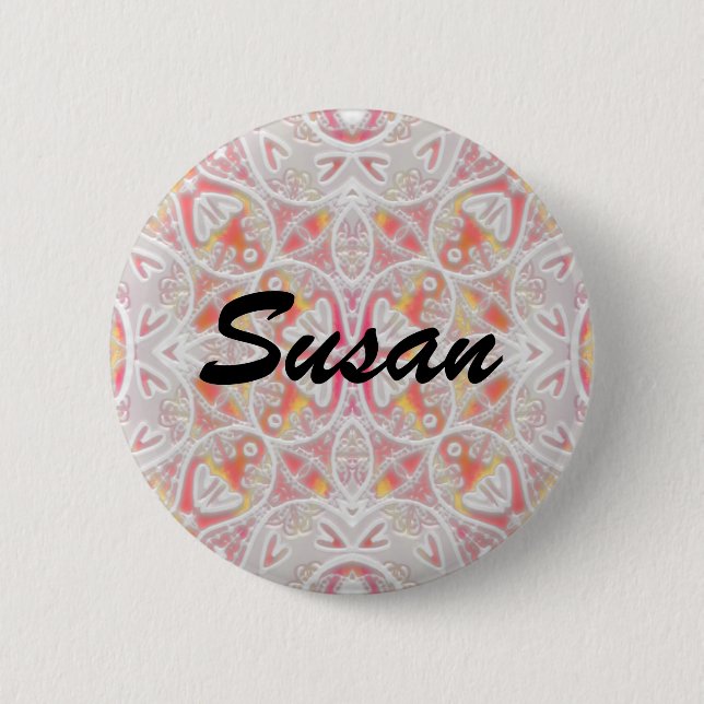 Spitze, Susan Button (Vorderseite)