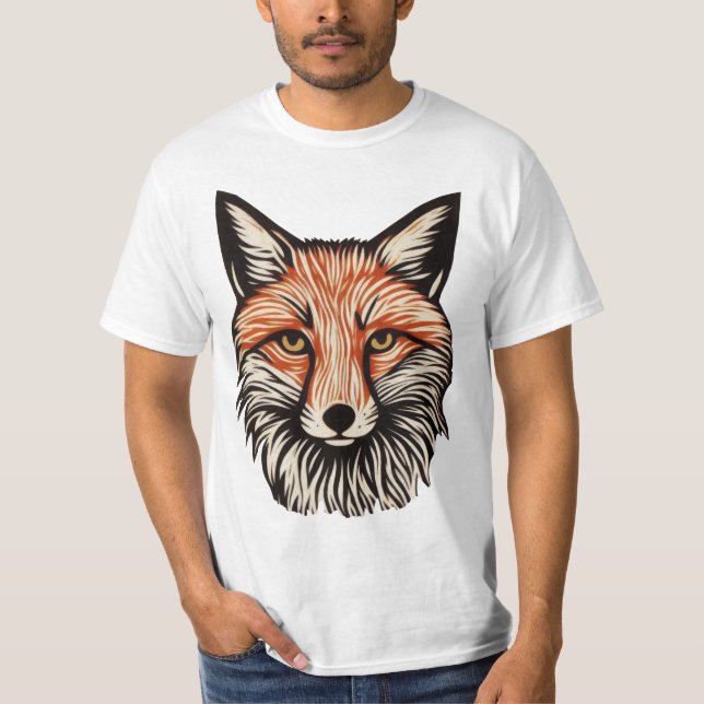 Spitze T-Shirt (Vorderseite)