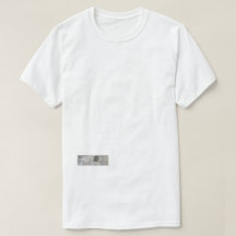 Spitze und Anmut – Hemd-Druck-T-Shirt