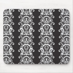 Spitzehintergrund 1 mousepad