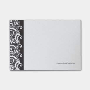 Spitzehintergrund 1 post-it klebezettel